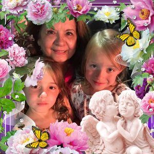 Meet your Posher, Isabel monica